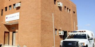 Hombre se quitó la vida en el municipio Colina