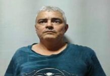 Le cayó a golpes a su madre de 82 años