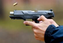 Le dieron un «disparo» en Tiguadare