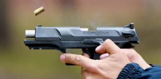 Le dieron un «disparo» en Tiguadare