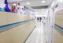 Lesionada pareja de motorizados en Santa Irene