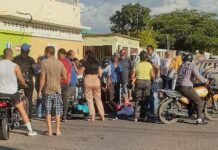 Lesionado funcionario del Cicpc en accidente