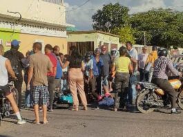 Lesionado funcionario del Cicpc en accidente