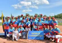 Título Mundial logrado por Venezuela impulsa creación de la Liga Nacional de Softbol