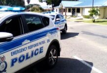 Localizan a dos venezolanas enterradas en una fosa común