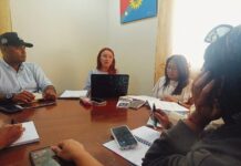 Los Taques se proyecta como municipio potencia para la inversión