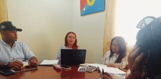 Los Taques se proyecta como municipio potencia para la inversión