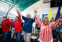 Alcalde Luis Piña presenta su Plan de Gobierno 2025-2029