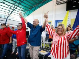 Alcalde Luis Piña presenta su Plan de Gobierno 2025-2029