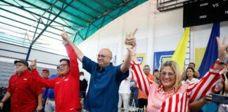 Alcalde Luis Piña presenta su Plan de Gobierno 2025-2029