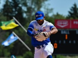 El falconiano Maiker Pimentel lanzó joya de pitcheo y Venezuela derrotó 7 a 2 a Nueva Zelanda