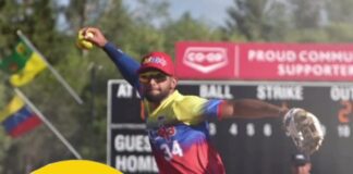 Venezuela se proclamó Campeona del Mundo al derrotar 3-0 a Nueva Zelanda, con un Maiker Pimentel inmenso en la lomita