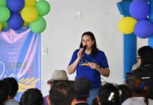 La Mano de Dios resuelve la salud en Carirubana