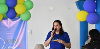 La Mano de Dios resuelve la salud en Carirubana