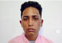 Mató a su amigo por una deuda