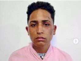 Mató a su amigo por una deuda