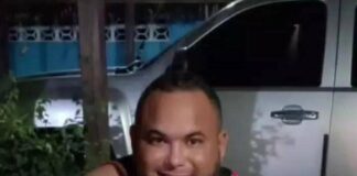 Muere hombre por el paso de proyectil de arma de fuego