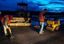 Mérida restablece comunicación terrestre con Trujillo y Barinas