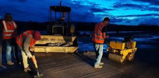 Mérida restablece comunicación terrestre con Trujillo y Barinas