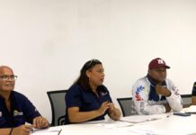 Minpesca sostuvo encuentro de planificación y organización con los Conppas del Golfete de Coro