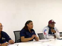 Minpesca sostuvo encuentro de planificación y organización con los Conppas del Golfete de Coro