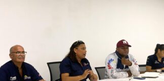 Minpesca sostuvo encuentro de planificación y organización con los Conppas del Golfete de Coro