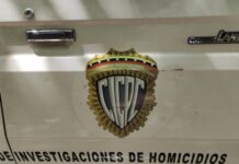 Motorizado muere arrollado por un carro que se dio a la fuga