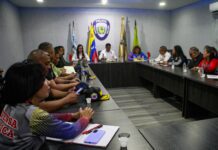 Despliegan operativo para combatir irregularidades en urbanismos de la GMVV en Falcón