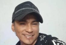 Esta en UCI| Paraguanero sufrió accidente de moto en Perú y requiere ayuda económica