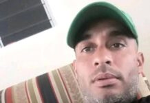 Pedregalero muere tras caer por un barranco en La Grita, estado Táchira