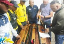 Minpesca realizó jornada de recepción de documentos para otorgar permisos para la pesca subacuática y portes de arpón