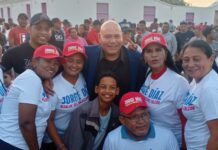 Conoce el Plan de Gobierno de Jorge Luís Díaz González