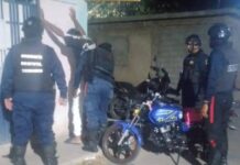 Polifalcón se despliega en sectores de Coro