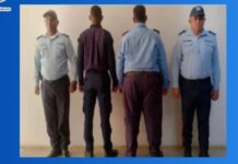 Privados de libertad dos funcionarios por permitir la fuga de un detenido en Punto Fijo
