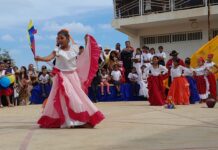 Escuela José Antonio Velazco celebra la riqueza natural y cultural de Venezuela