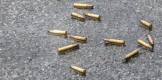 Quinceañera recibió múltiples disparos cuando iba en una bicicleta