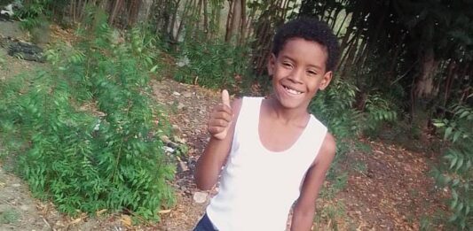 Reportan un niño desaparecido en Coro