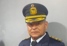 Alexis Salazar, 27 años al servicio de Polifalcón