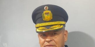 Alexis Salazar, 27 años al servicio de Polifalcón