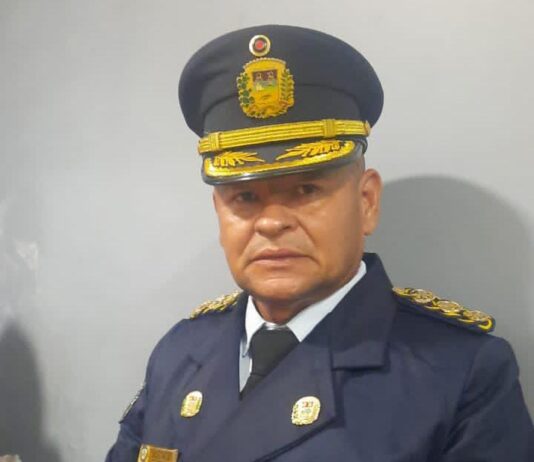 Alexis Salazar, 27 años al servicio de Polifalcón