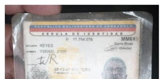 Se quitó la vida tras ser azotado por un dolor de cabeza