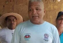 Sebin allanó casa del alcalde de Acosta