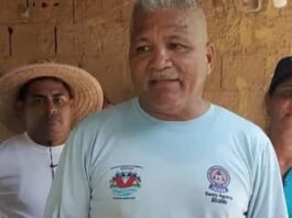 Sebin allanó casa del alcalde de Acosta