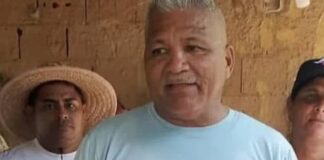 Sebin allanó casa del alcalde de Acosta