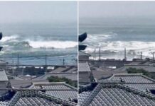 Múltiples alertas y tsunamis en el Pacífico luego de potente terremoto en Rusia