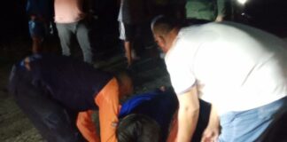 Un muerto y tres lesionados durante accidente en San Juan De Los Cayos