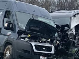 Venezolana fallece en accidente de tránsito en Estados Unidos