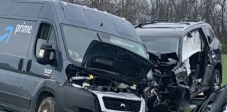 Venezolana fallece en accidente de tránsito en Estados Unidos