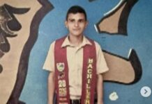 Vivía con una mujer casada y encontró la muerte