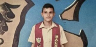 Vivía con una mujer casada y encontró la muerte